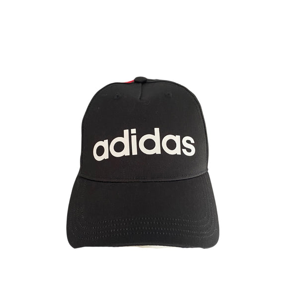 ADIDAS Cap Black - New