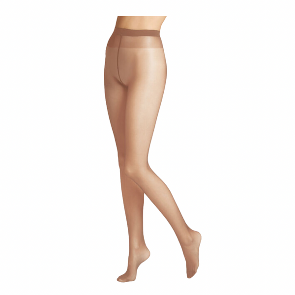 Wolford 20 Denier Primrose Tights Nude SIZE XS - New
