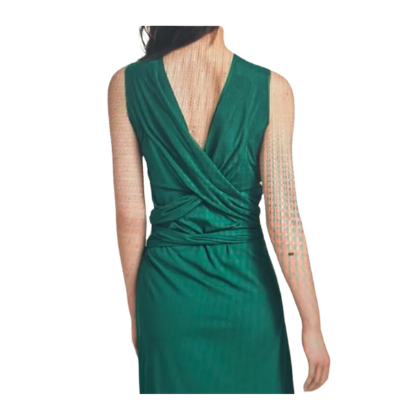 Wolford Miranda Jersey Dress Black