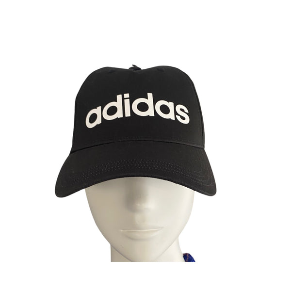 ADIDAS Cap Black - New