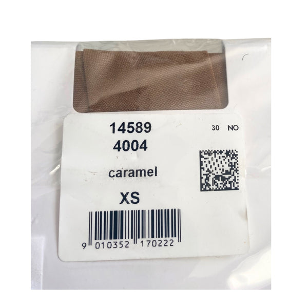 Wolford 20 Denier Primrose Tights Nude SIZE XS - New