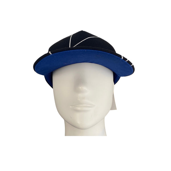 DKNY Geometric Cap Black One Size - New