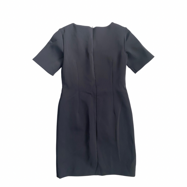 NATALIE B COLEMAN Birthday Dress Navy SIZE 12 - New