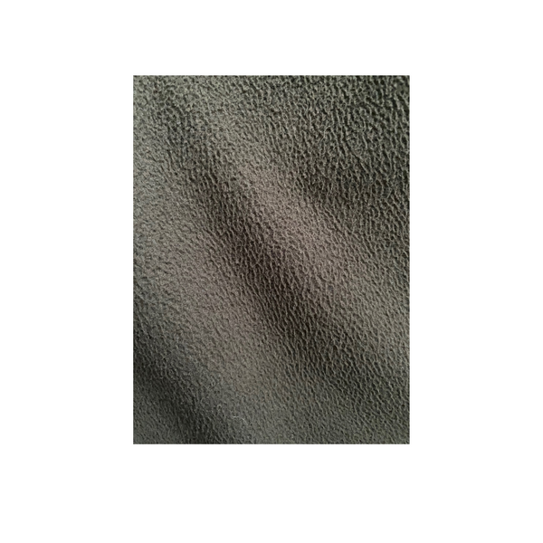 French Connection Anorak Parka Coat Soft Shell Khaki Green SIZE XL - Preloved