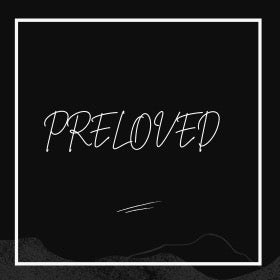 Preloved