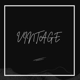 Vintage