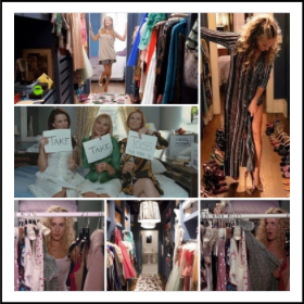 An ode to Carrie