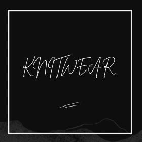 Knitwear