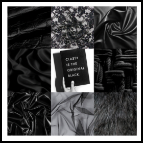 All Black Everything