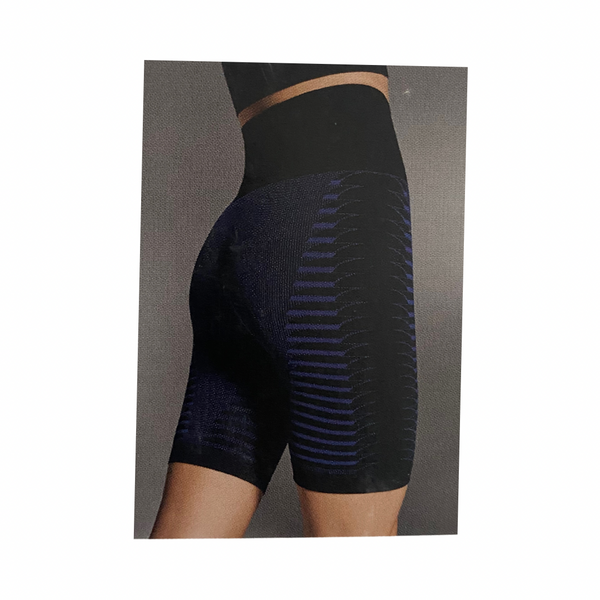 Bike Shorts Wolford Blue SIZE L