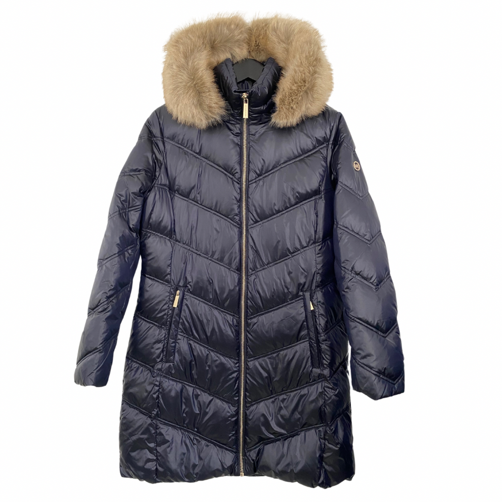 Are michael kors coats warm clearance