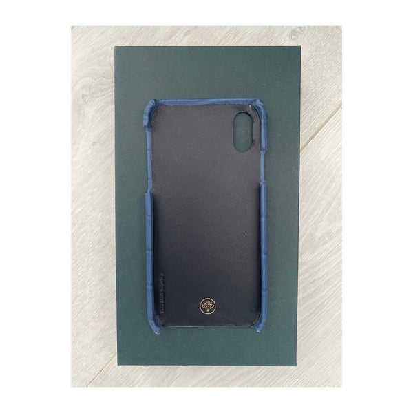 MULBERRY iPhone X Phone Cover