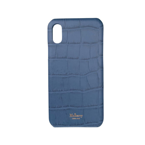 MULBERRY iPhone X Phone Cover