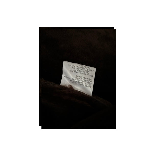 Golfino Lighweight Reversible Gilet Beige Check Size 16 - Preloved