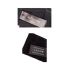 Close-up of Ann Summers label on a product with care instructions.