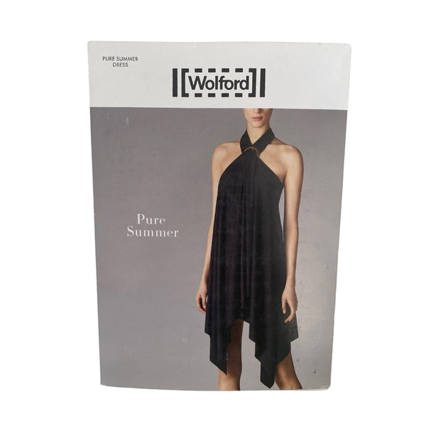 Multiway Pure Summer Dress Wolford White SIZE M