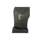 Black rubber grip with gold logo and 'Made in China' text on a white background