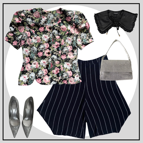 Romantic Rulebreaker